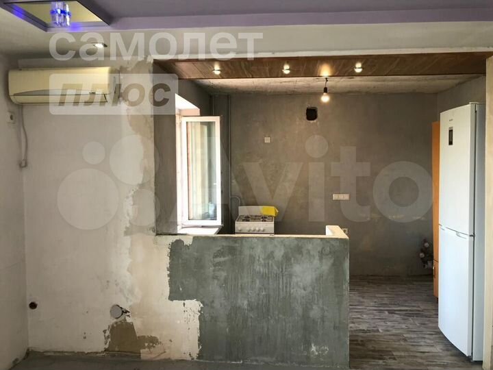 3-к. квартира, 67 м², 5/9 эт.