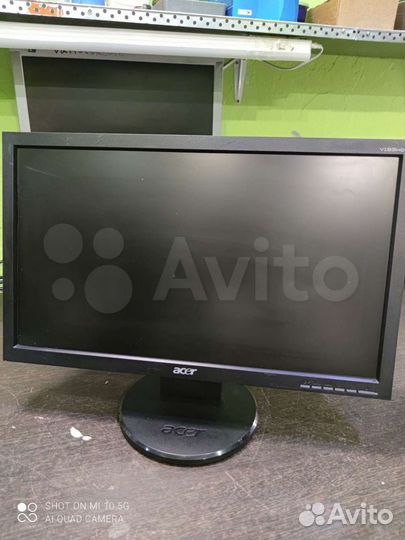 Монитор Acer 19