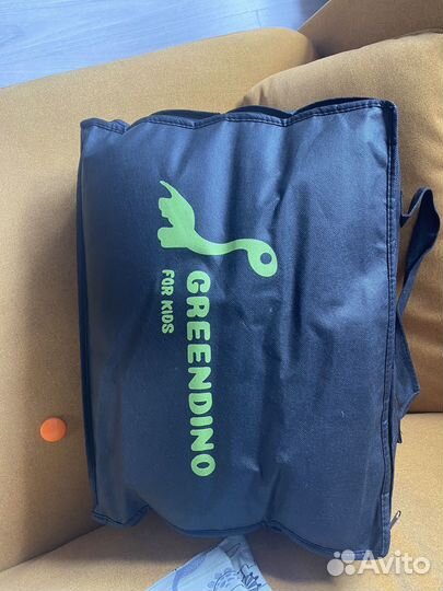 Конверт зимний премиум в коляску