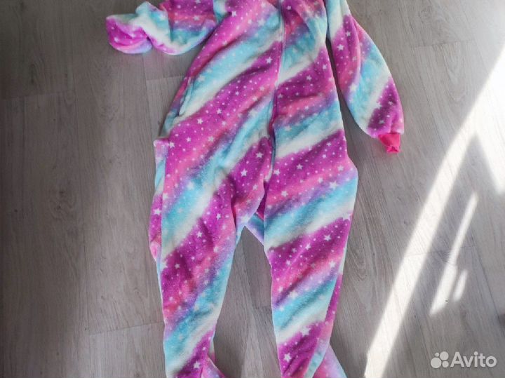 Кигуруми 38-44 размер новый
