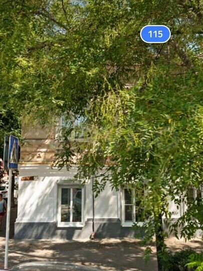 2-к. квартира, 52,4 м², 2/2 эт.