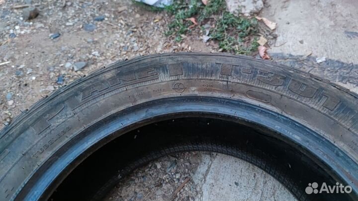 Amtel Planet T-301 195/60 R15 88H