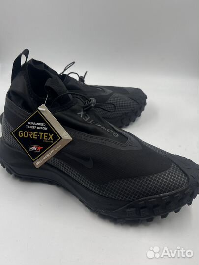 Кроссовки Nike ACG Air Terra Antarktik Gore-Tex