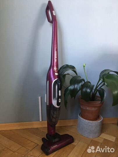 Пылесос Bosch