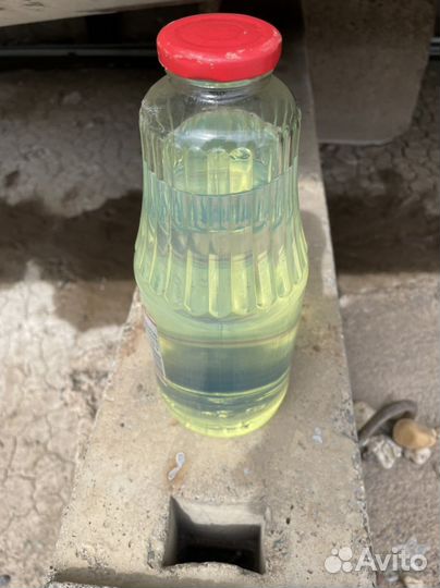 Дизельное топливо, Салярка, Гсм