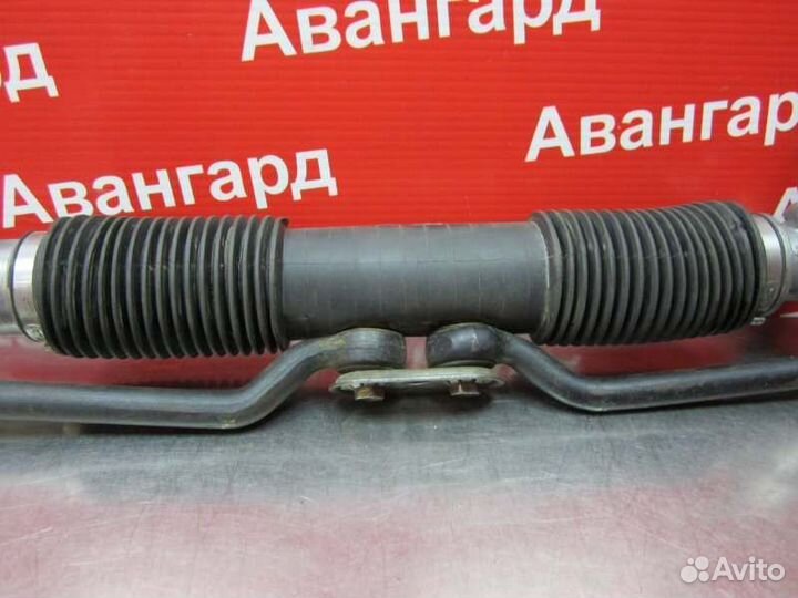 Рулевая рейка Daewoo Nexia 2007