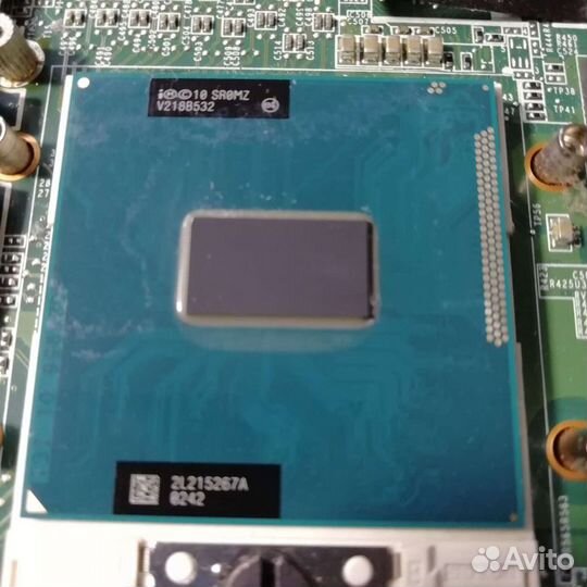 Запчасти для Lenovo Z580