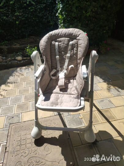 Стул для кормления