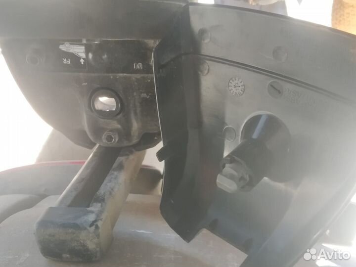 Багажник для Suzuki Grand Vitara Thule