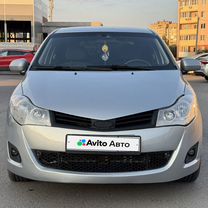 Chery Very 1.5 MT, 2011, 176 400 км, с пробегом, цена 385 000 руб.