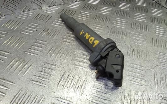 Катушка зажигания бензиновая BMW 5 E60/E61 (6DN01D