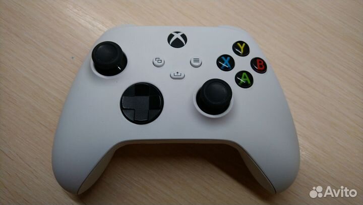 Геймпад xbox One