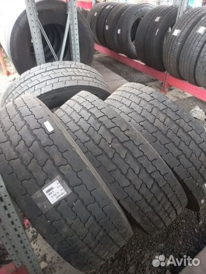 Шины диски cordiant Professional DR-1 315/70 R22.5