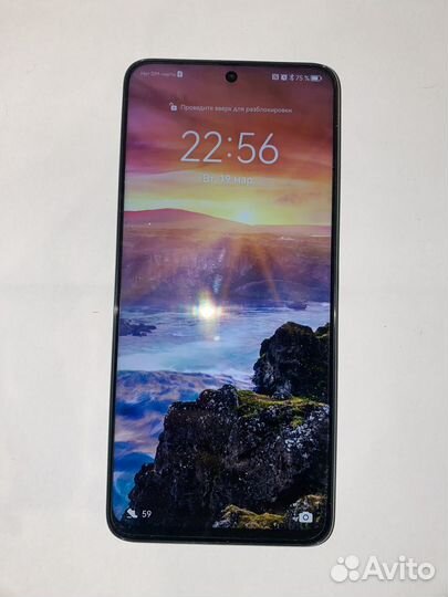 HUAWEI nova Y90, 4/128 ГБ