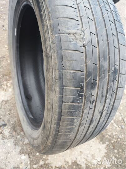 Dunlop SP Sport 7000 A/S 2.25/55 R18