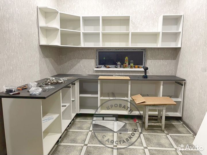 Кухонный гарнитур