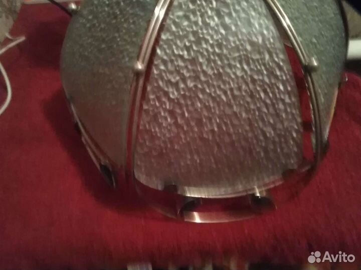 Светильник потолочный