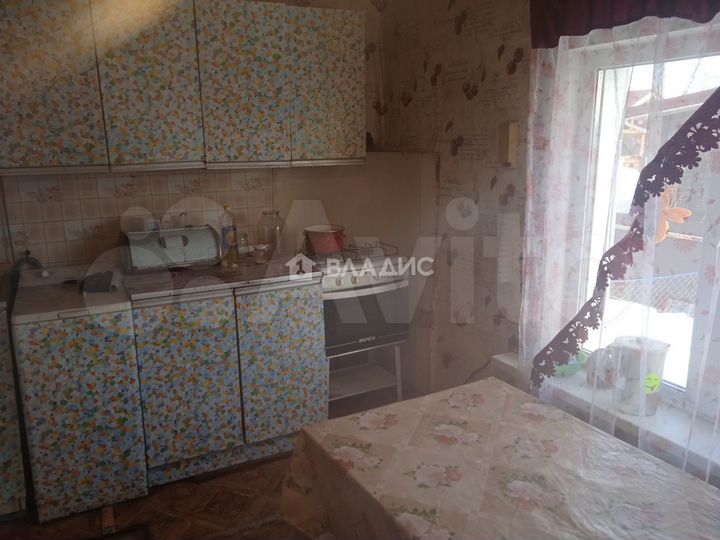 Дом 39,2 м² на участке 25 сот.