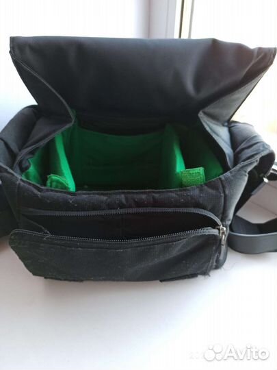 Сумка для камеры