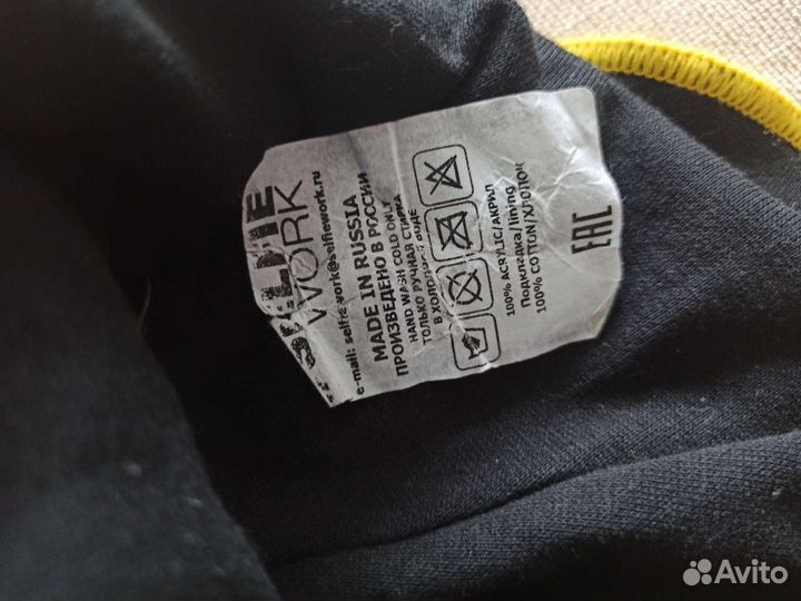 Шапка для мальчика