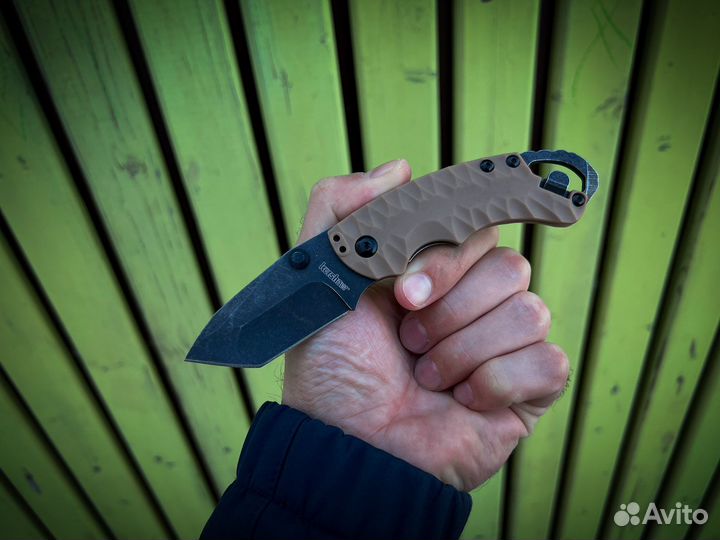 Нож kershaw shuffle 2