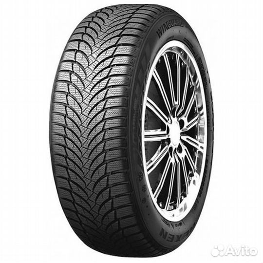 Nexen Winguard Snow G WH2 205/55 R16