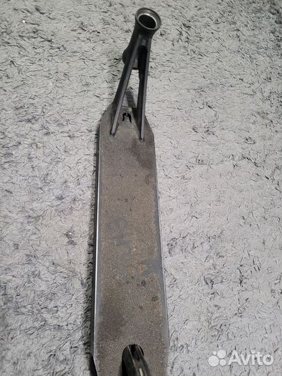 Доска для трюкового самоката ethic