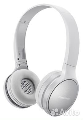 Беспроводные наушники Panasonic RP-HF410