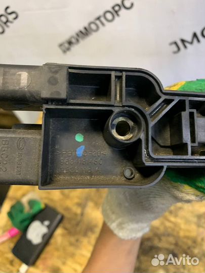 Катушка Зажигания Peugeot 307 RFN