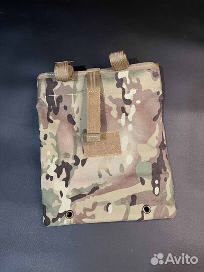 Подсумок под сброс магазинов мультикам