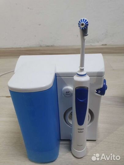Ирригатор oral b