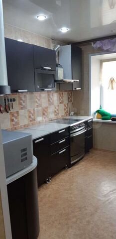 2-к. квартира, 56,3 м², 9/9 эт.