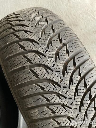 Kumho WinterCraft WP51 185/55 R15 82T