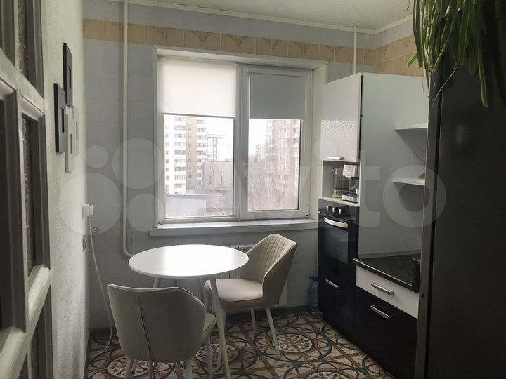 3-к. квартира, 59,6 м², 6/10 эт.