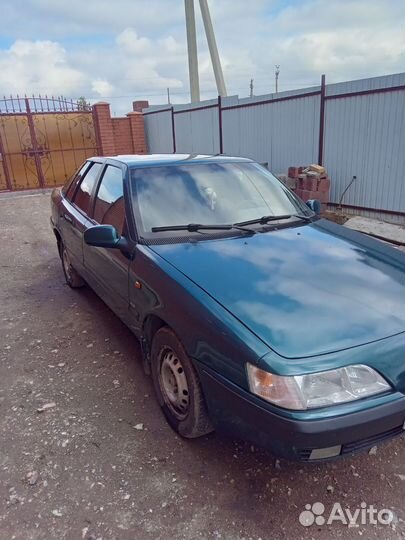 Daewoo Espero 2.0 МТ, 1999, 220 000 км
