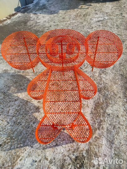 Клумбы для цветов