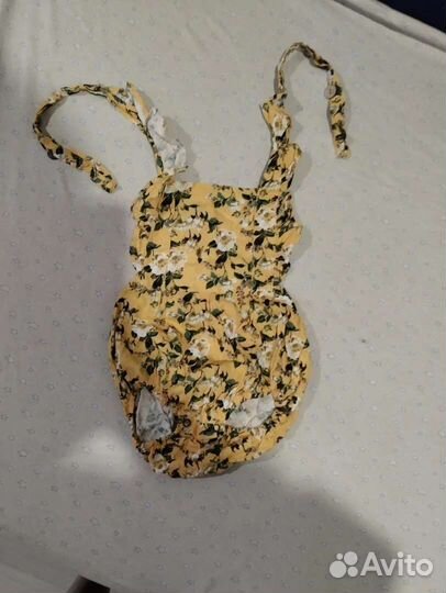 Вещи на девочку