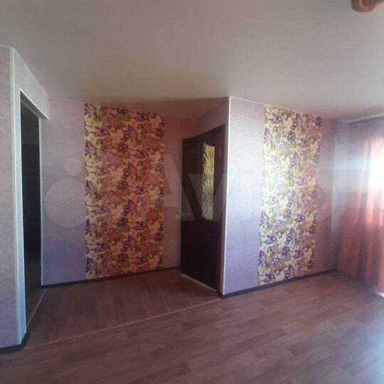 1-к. квартира, 30 м², 2/5 эт.