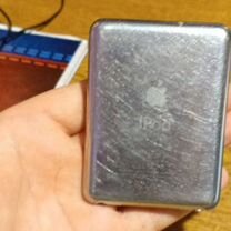 Плеер iPod nano