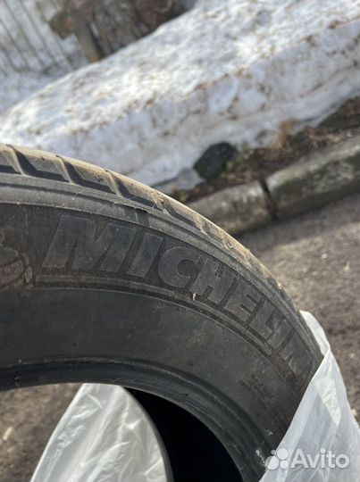Michelin Latitude Tour 225/65 R17