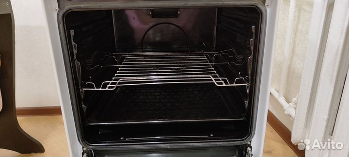 Плита газовая