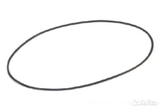 Приводной ремень к боковой щётке s 550 и s 650