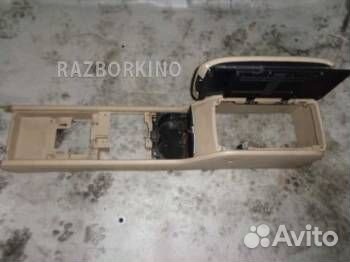 Подлокотник Ниссан Murano Z50