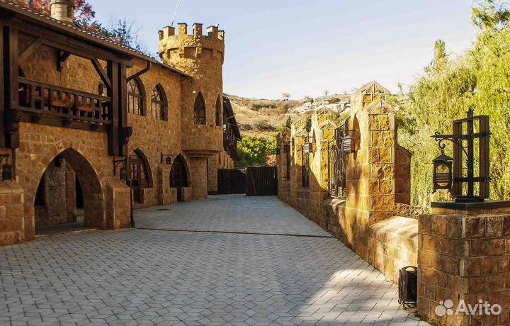 1сен24 тур Сокровища Северного Кавказа рэ3014