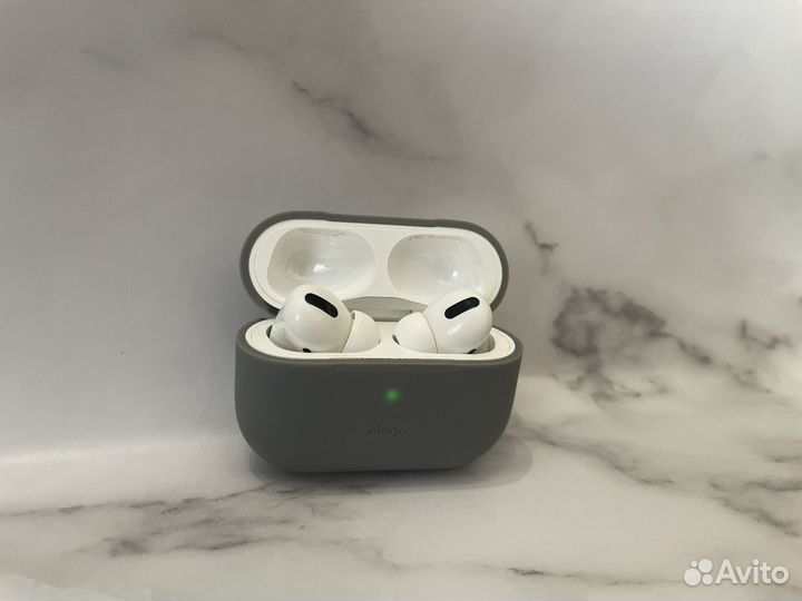 Apple AirPods Pro 1 (оригинал)