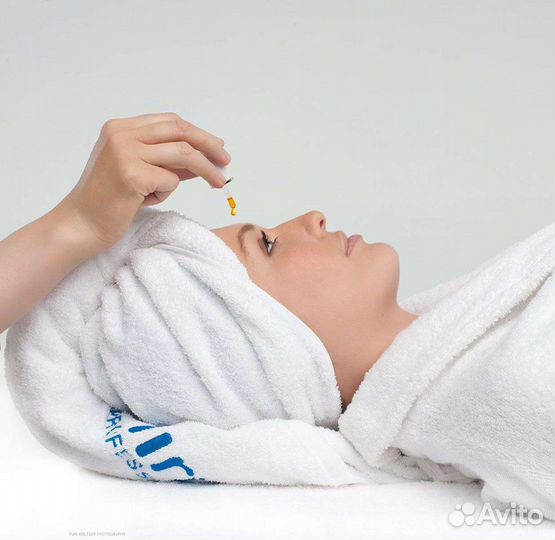 Косметика для косметологов Мирра mirra