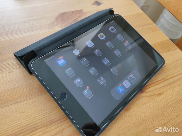 iPad mini 4 64Gb Wi-Fi + Cellular