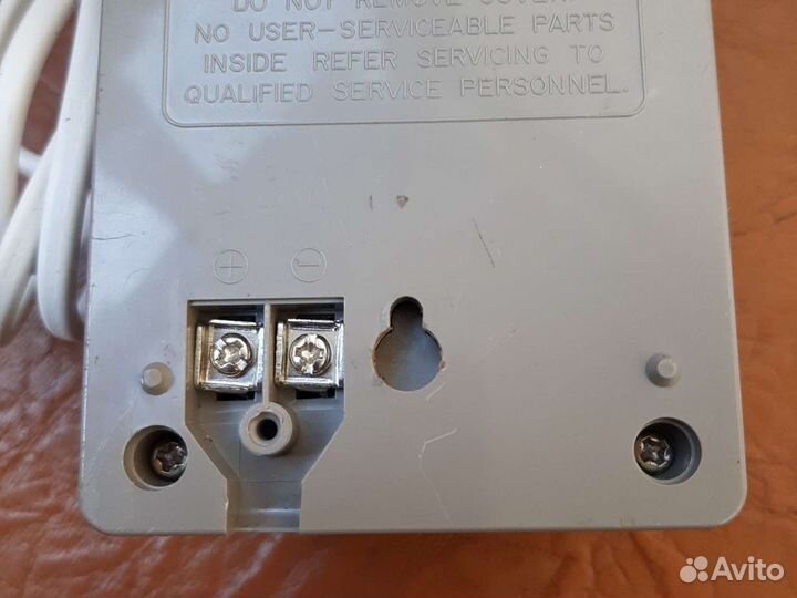 Блок питания Commax RF-1A