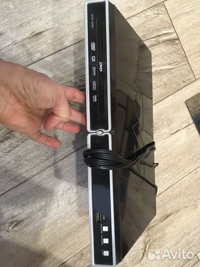 Dvd проигрыватель