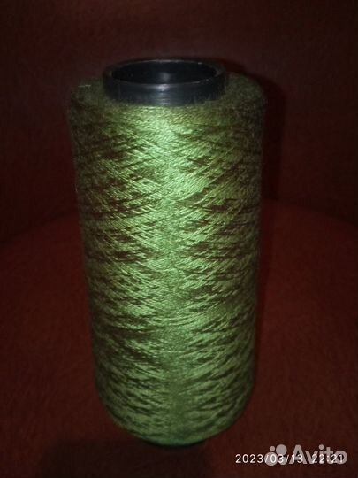 Пряжа для вязания Турция